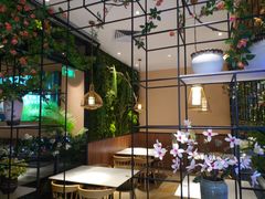 大堂-原味田园·客家菜·土窑鸡(中航城君尚购物中心店)