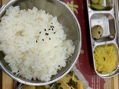 重葱油鸡套餐-阿金大白·上海菜馆(新天地店)