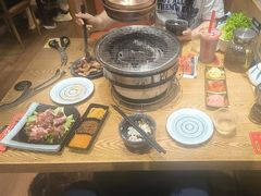 -牛也烧肉(摩尔城店)