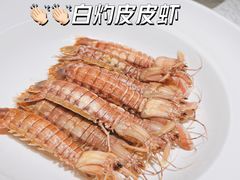 -品海楼·大连海鲜(老虎滩店)