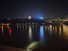 -汉江公园