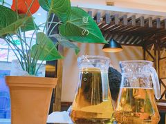 -大哈福烧烤·海鲜·家常菜(延安三路店)