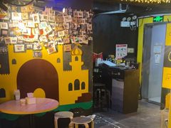 -解个谜沉浸剧情密室(天河店)