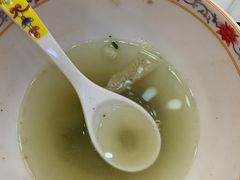 -陈记汤饭(水巷口店)