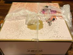 -美丽心情(奥体店)