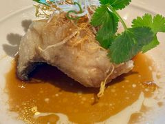 -北京古城老院厉晓麟精致菜