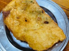 特色鸡冠饺-小秋水饺(大成路总店)