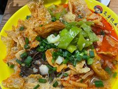 -岚方螺蛳粉(铁西店)