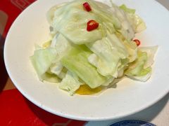 -禄鼎记·多口味酸菜鱼(侨鑫店)