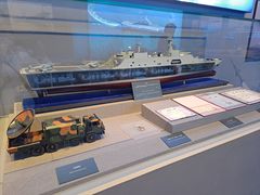 -中国人民解放军海军博物馆