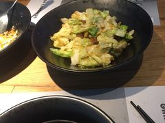 -金牌外婆家(苏州中心店)