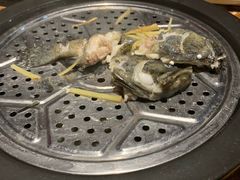 -船奇蒸汽海鲜·闽菜(八市海鲜总店)