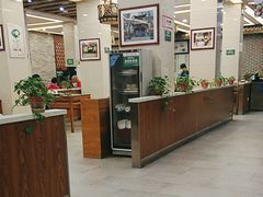 -百年认一力 太原老字号 (桥头街店)