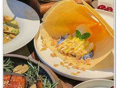 -狮拾久·现代新加坡料理(福田COCO Park店)