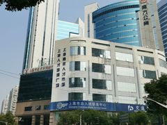-汉中广场