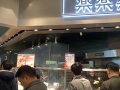 -LELECHA乐乐茶(美罗城店)