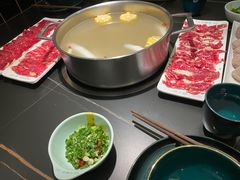 -二刀潮牛(重庆光环购物公园店)