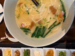 -熙楼(翠湖店)