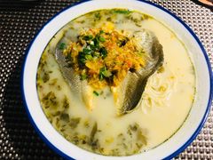 -十面春风·江南面馆(崇宁路店)