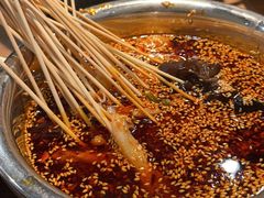 -肖四女乐山跷脚牛肉(世博源店)