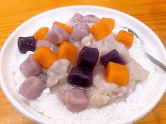 -暮雪亭（刨冰 · 糖水）(莲花路口店)