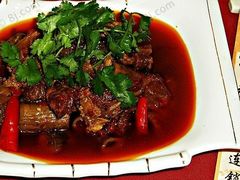 活渡花鲢-蜀江春(科华北路店)