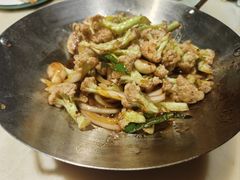 -天天鱼港·海鲜·鲅鱼水饺·招牌烤鸭(黄骅店)