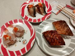 -新一番三文鱼寿司(大东海店)