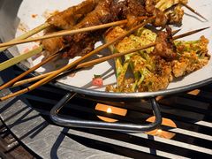 -神伙烧烤(南坪总店)