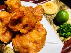 唐扬鸡块-一豚轩·烧鸟·豚骨拉面(五四路店)