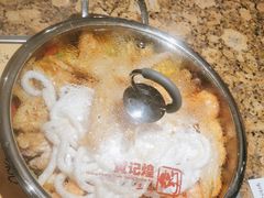 -黄记煌三汁焖锅(金凤万达广场店)