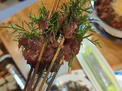 -成都玉林串串香火锅(三八店)