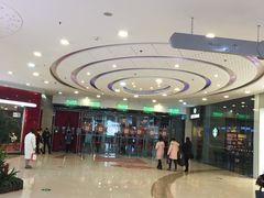 -万达广场(泰州海陵店)
