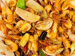 -妈妈的味道(和顺古镇店)