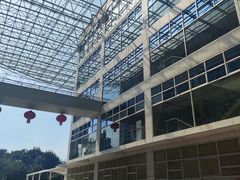 -南山图书馆(常兴路店)