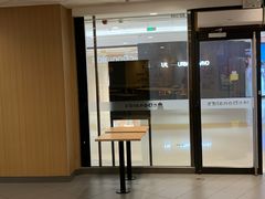 门面-麦当劳(民盈·国贸城店)