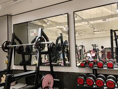 -FLARE STAR FITNESS(复地活力城店)