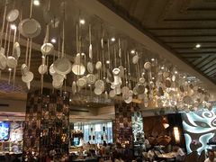 -芭菲盛宴·环球美食(锦城万达广场店)