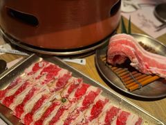 -西塔老太太泥炉烤肉(亚运村店)
