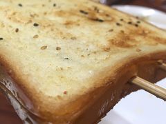 面包-金刚山烧烤(中山路店)
