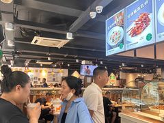 -直隶安家牛肉罩饼(新石店)