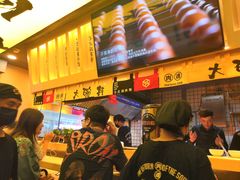 -熊吞·大碗丼烧肉饭(济宁万达广场店)