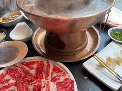 -东来顺·非遗火锅(高新店)