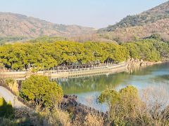 -白马涧龙池景区