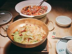 -佬麻雀·新湘菜(珠海金发购物中心店)