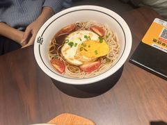 -千日贺茶餐厅(高新万达店)