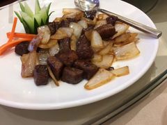 -海逸海鲜酒家(古北店)