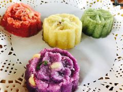 -漫渡庄绿岛花园•隐世庭园菜(滨湖店)