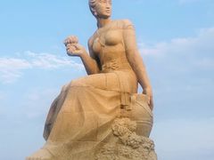 -兴城海滨风景区