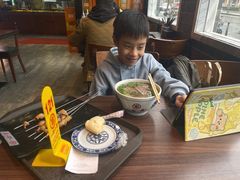 -马艾萨中国兰州传统牛肉面(惠新里店)